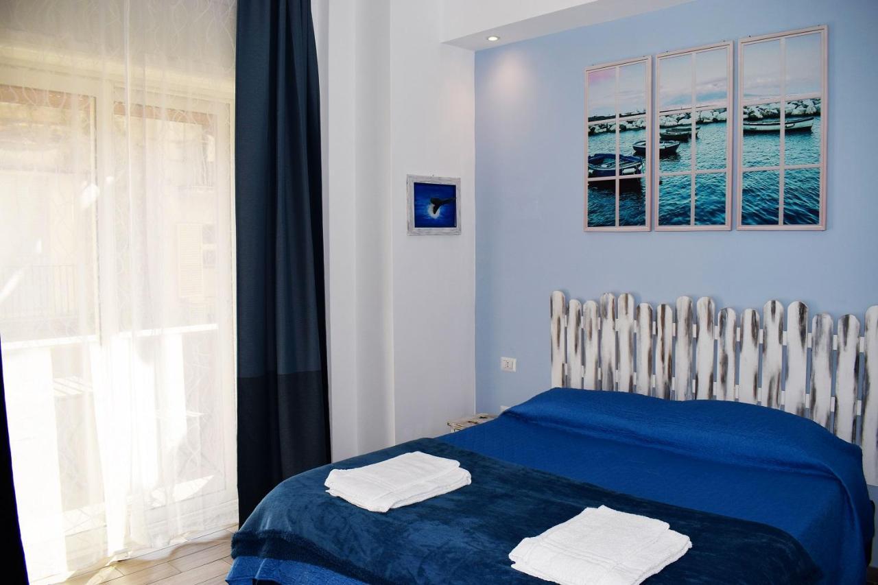 Alloggio in famiglia Neapolis Pie Napoli