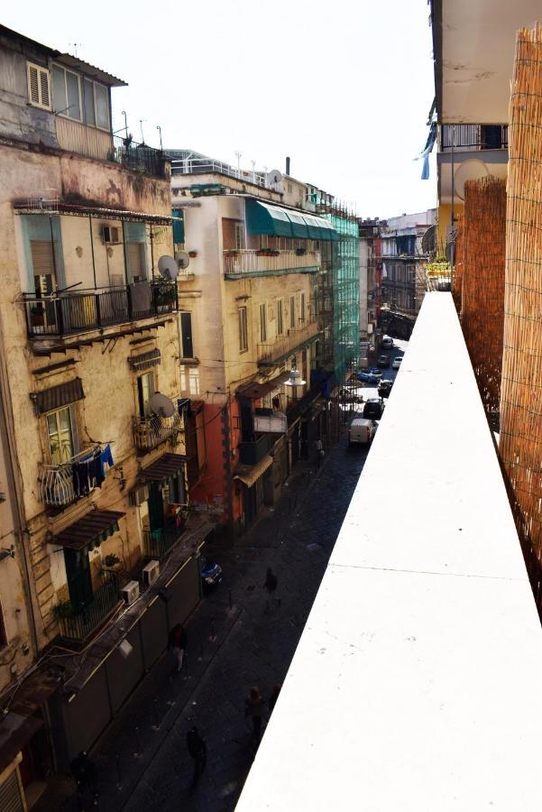 Neapolis Pie Napoli
