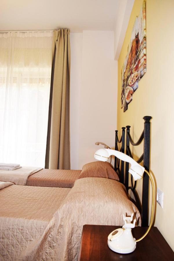 Neapolis Pie Alloggio in famiglia *