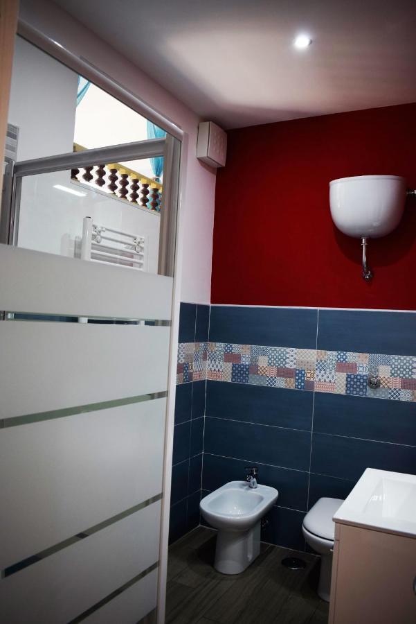 Séjour chez l'habitant Neapolis Pie *