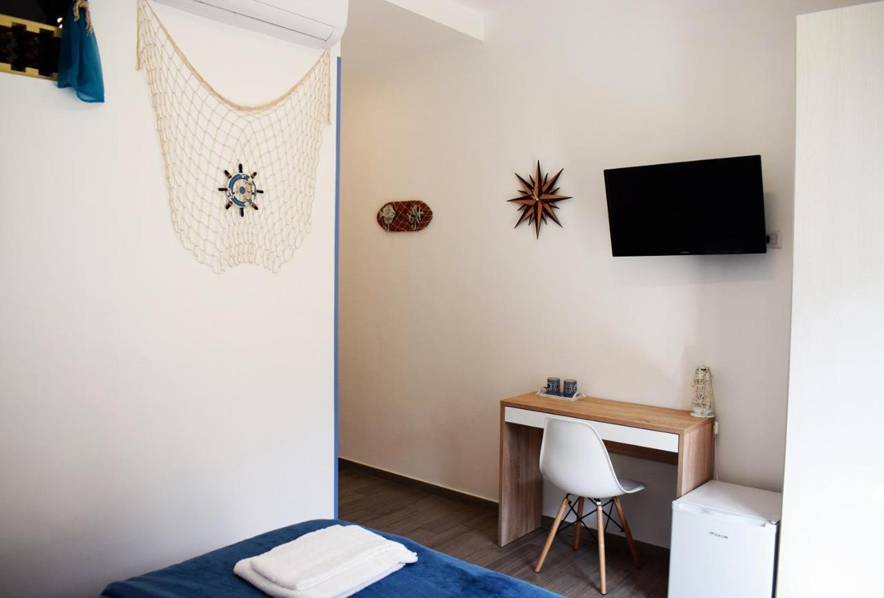 Séjour chez l'habitant Neapolis Pie *